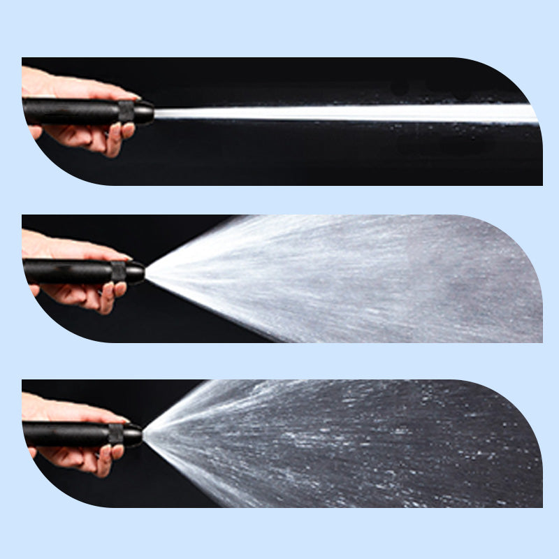 Metal Long Rod Sprinkler Nozzle