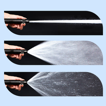 Metal Long Rod Sprinkler Nozzle