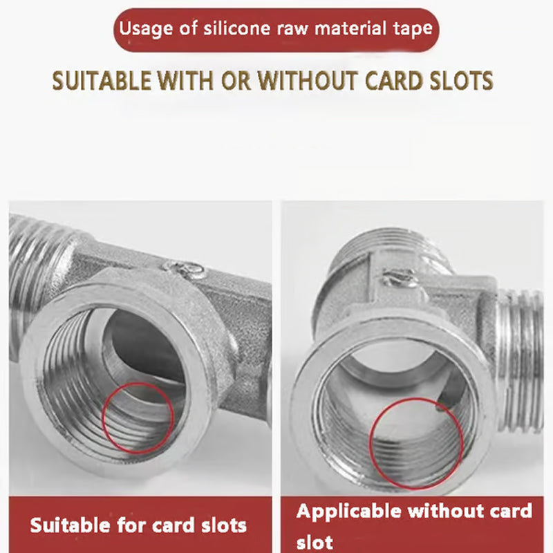 🔥Faucet Leak-Proof Sealing Gasket🔥