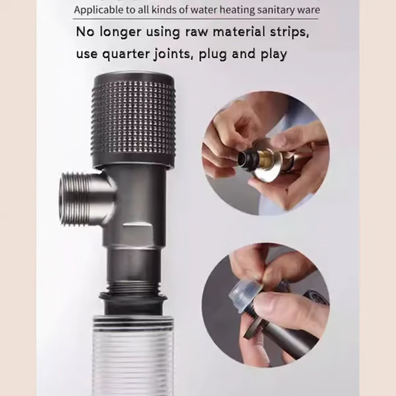🔥Faucet Leak-Proof Sealing Gasket🔥