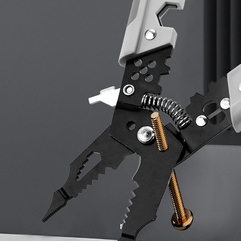 28-in-1 Multifunction Portable Wire Stripper