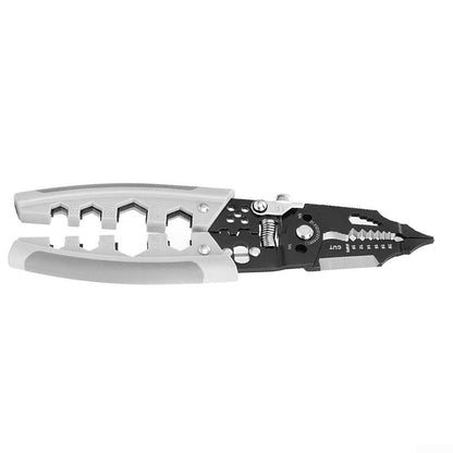 28-in-1 Multifunction Portable Wire Stripper