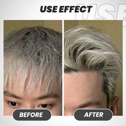 🔥50% OFF🔥Natural Instant Washable Hair Coloring Wax