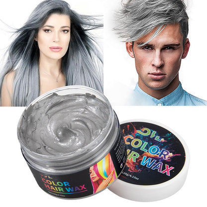 🔥50% OFF🔥Natural Instant Washable Hair Coloring Wax