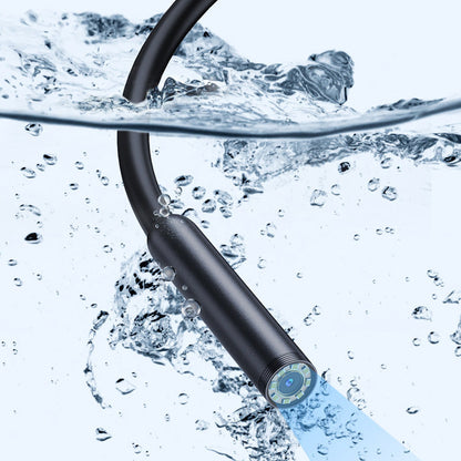 ⏳Free Shipping⏳50% OFF Limited Time! 🔍 Waterproof HD Endoscope Camera for Android & iPhone