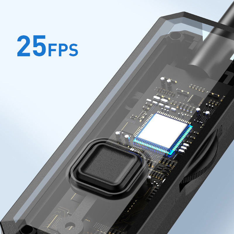 ⏳Free Shipping⏳50% OFF Limited Time! 🔍 Waterproof HD Endoscope Camera for Android & iPhone