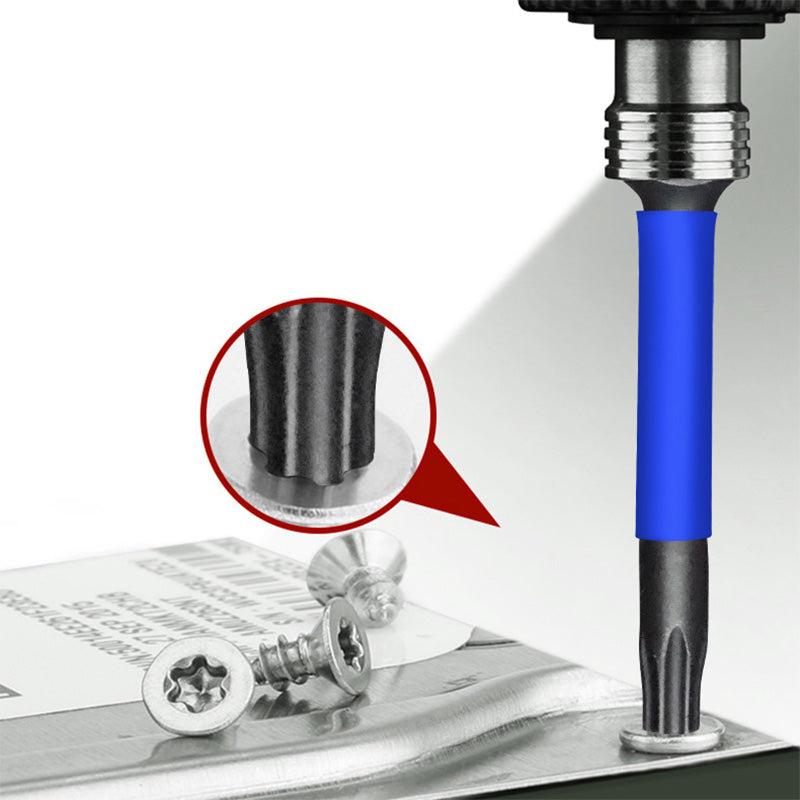 ⏳Time-limited Special⌛Phillips & Torx Magnetic Nut Driver Bit Set🧰