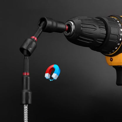 ⏳Time-limited Special⌛Phillips & Torx Magnetic Nut Driver Bit Set🧰