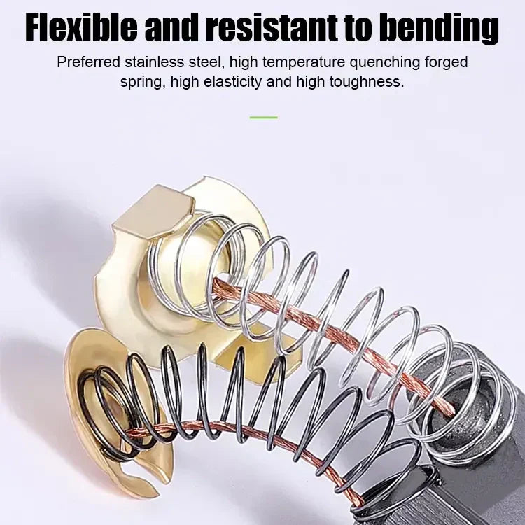 Carbon Brush Set for Electric Tools