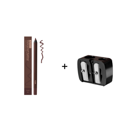 ⏳LAST DAY SALE: $ 14.9 !!! 💜BUY 1 GET 1 FREE💜Waterproof Beachproof Gel Liner 4
