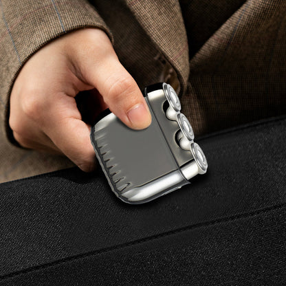 Waterproof Portable Electric Shaver for Men