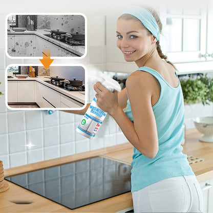 🌟Magic anti-mildew magic!🌟Anti-Mould Cleaning Foam Spray