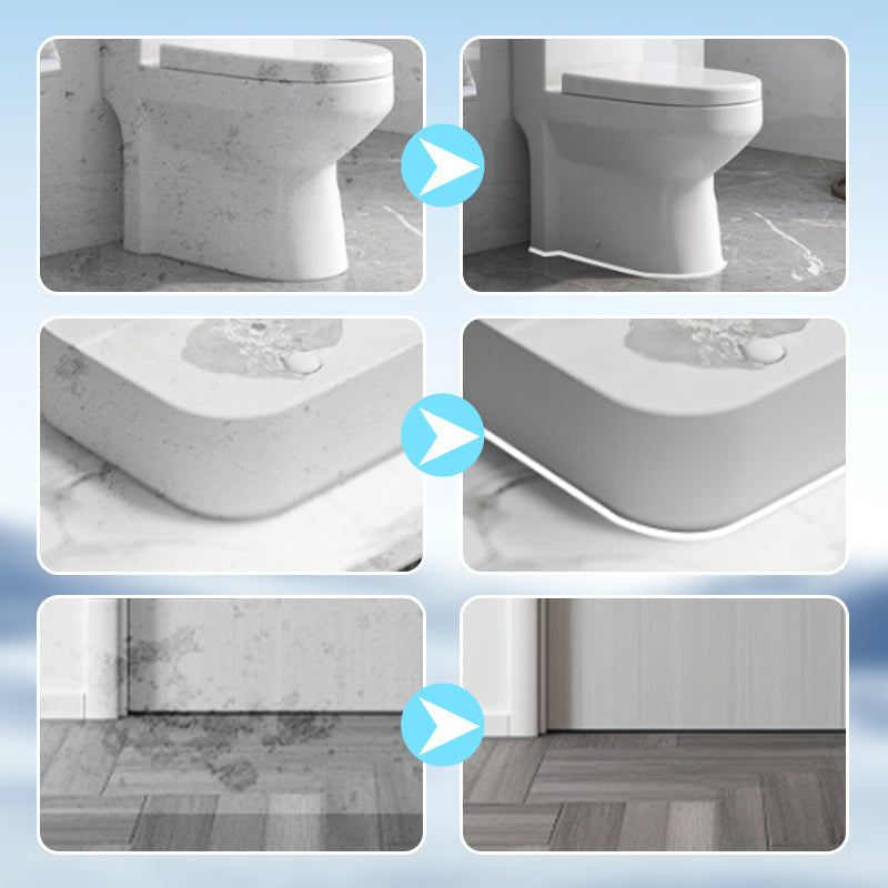 🔥Hot Sale 50% OFF🔥Waterproof Mold-Resistant Sealant for Kitchen & Bathroom🏠