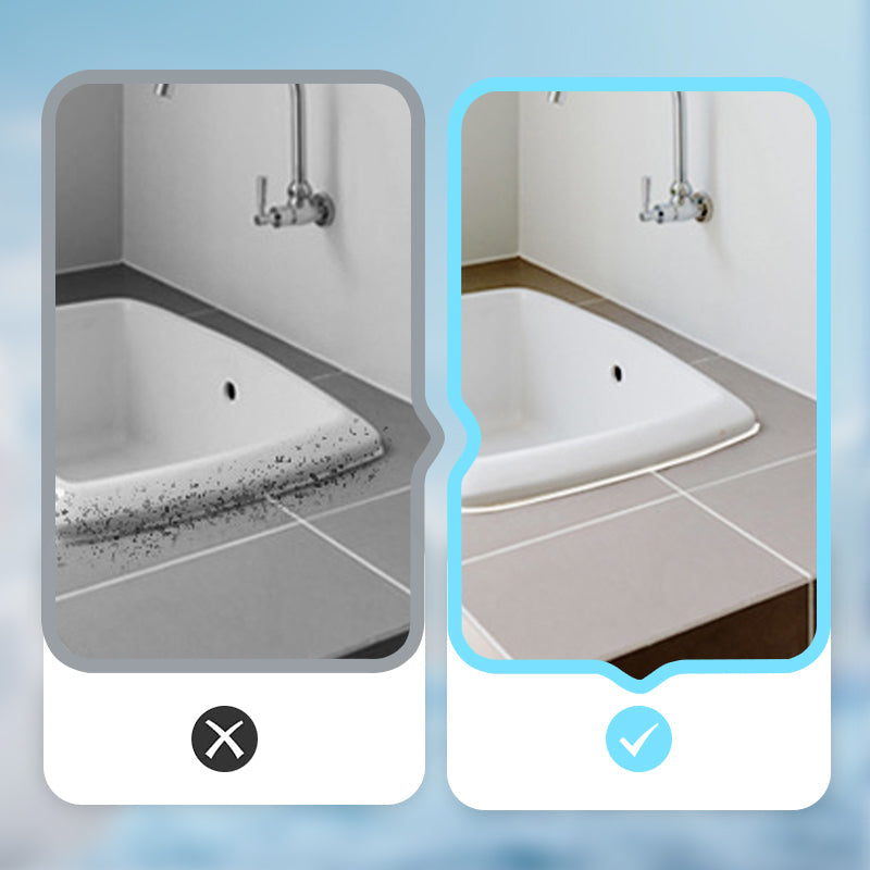 🔥Hot Sale 50% OFF🔥Waterproof Mold-Resistant Sealant for Kitchen & Bathroom🏠