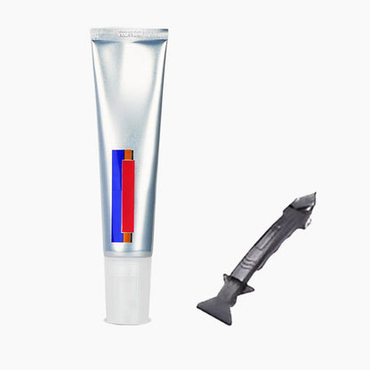 🔥Hot Sale 50% OFF🔥Waterproof Mold-Resistant Sealant for Kitchen & Bathroom🏠