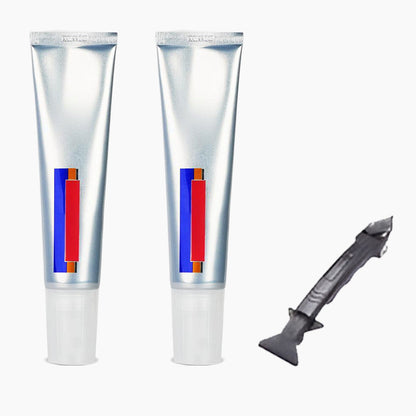 🔥Hot Sale 50% OFF🔥Waterproof Mold-Resistant Sealant for Kitchen & Bathroom🏠