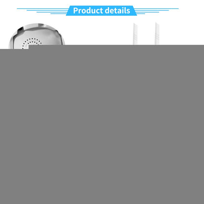 🏠🛡️Waterproof Wireless Smart Security Camera