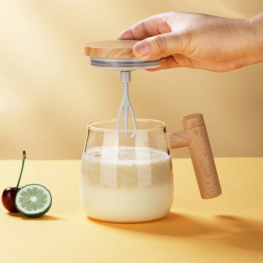 💥Electric High Speed Mixing Cup