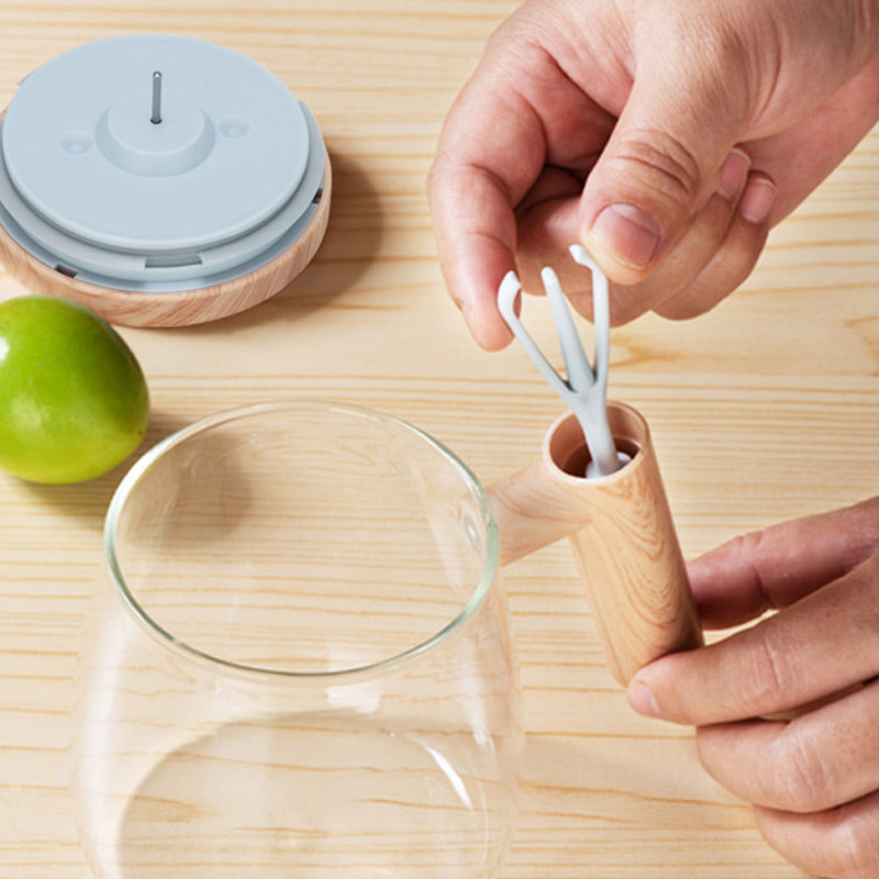 💥Electric High Speed Mixing Cup