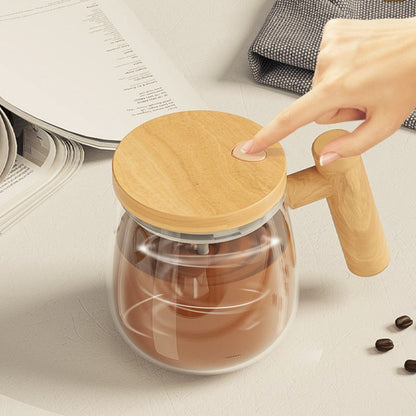 💥Electric High Speed Mixing Cup