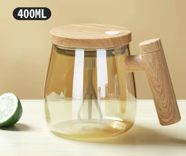 💥Electric High Speed Mixing Cup