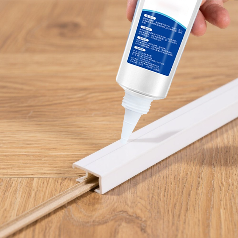 ✨2026 Hot Sale 50% Off🛠️All-Purpose Waterproof Nail-Free Glue