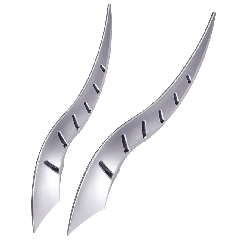 Dragon Horn Car Roof Decoration