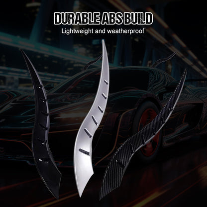 Dragon Horn Car Roof Decoration