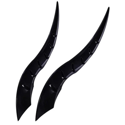 Dragon Horn Car Roof Decoration