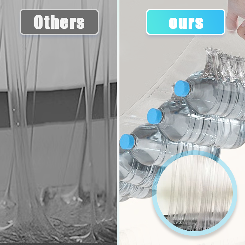 🔥Hot Sale🔥1.2M Large Transparent Mouse Trap