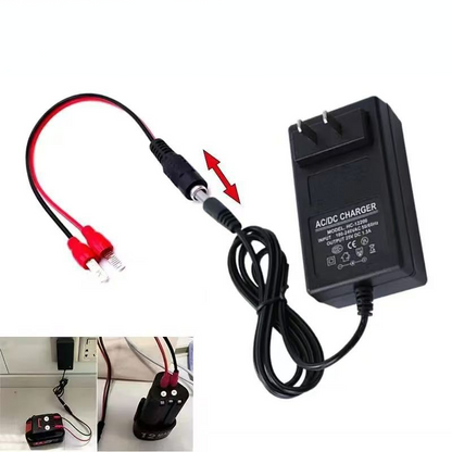 📢Hot Sale 50% OFF🔥Universal Power Charger