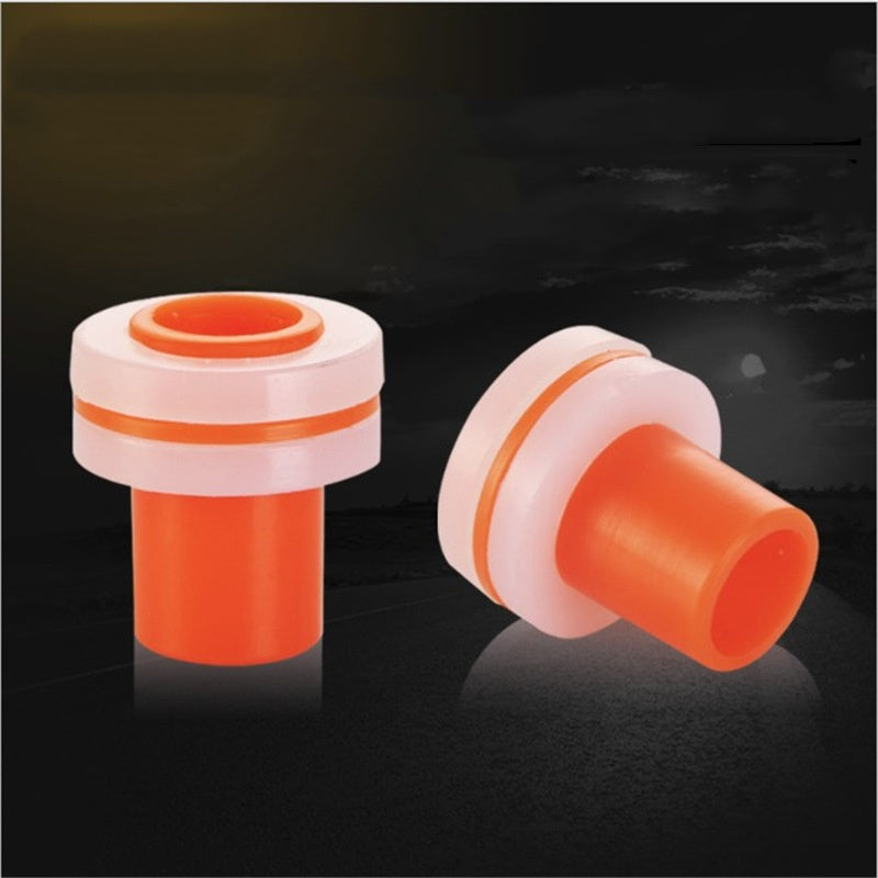 1/2" Leak-Proof Sealing Gasket for Faucet Angle Valve