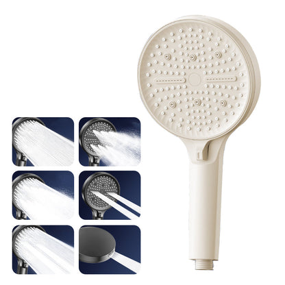 High Pressure Handheld Shower Head