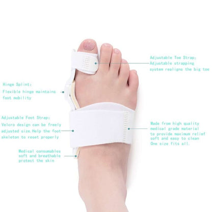 Bunion Corrector for Men and Women
