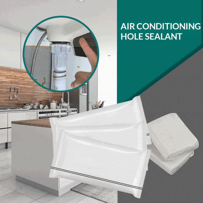 🥳2026 HOT SALE🥳💞50K+ SOLD!🏠🔧 50% OFF! Eco‑Friendly Multi‑Purpose Sealing Putty – Seals cracks, gaps & holes in walls, pipes & more. Waterproof, paintable & non‑toxic. DIY made easy! 🛡️✨