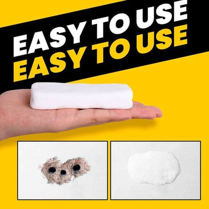 🥳2026 HOT SALE🥳💞50K+ SOLD!🏠🔧 50% OFF! Eco‑Friendly Multi‑Purpose Sealing Putty – Seals cracks, gaps & holes in walls, pipes & more. Waterproof, paintable & non‑toxic. DIY made easy! 🛡️✨