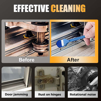Multi-Functional Electric Tool Grease
