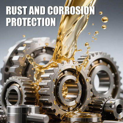 Multi-Functional Electric Tool Grease