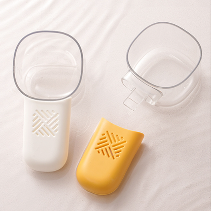 Multi - Color Food Measuring Scoop