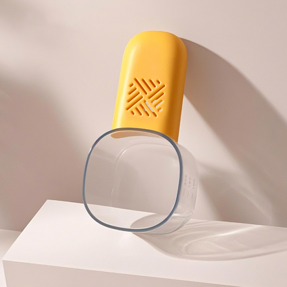 Multi - Color Food Measuring Scoop
