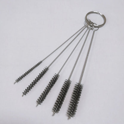 Welding Nozzle Tip Cleaner Tool Kit