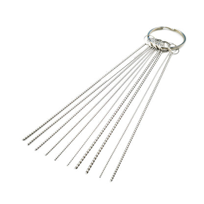 Welding Nozzle Tip Cleaner Tool Kit