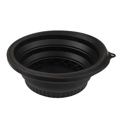 Foldable Ice Facial Washbasin