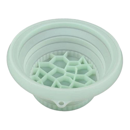 Foldable Ice Facial Washbasin