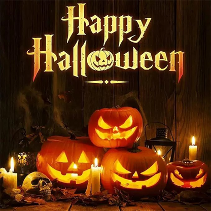 🥳HOT SALE🥳💞10K+ SOLD! Pumpkin Carving Kit – From £15.99! Stainless steel, easy press & family-safe. Spooky fun – grab yours! ✅