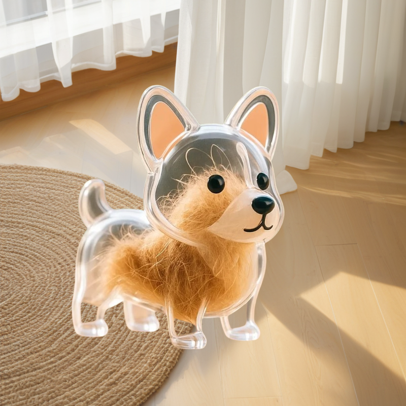 🏆LAST DAY BUY 1 GET 1 FREE🐶My Pet keyring