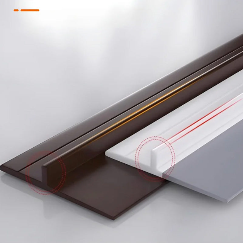 Door Seam Door Bottom Sealing Strip