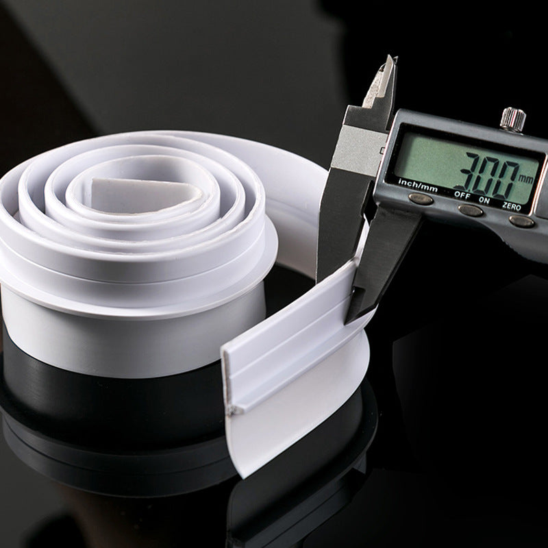 Door Seam Door Bottom Sealing Strip