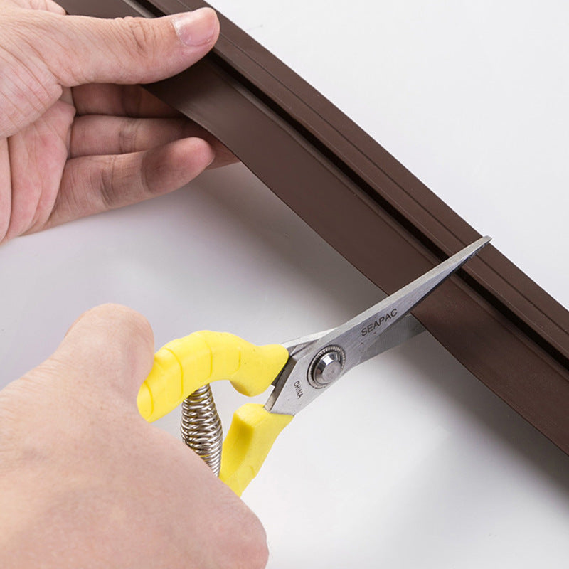 Door Seam Door Bottom Sealing Strip