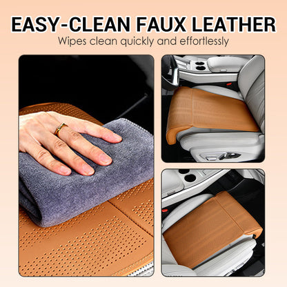 Car Seat Extender Leg Support Cushion